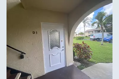 3526 La Palmas Court #D-1, Greenacres, FL 33463 - Photo 3