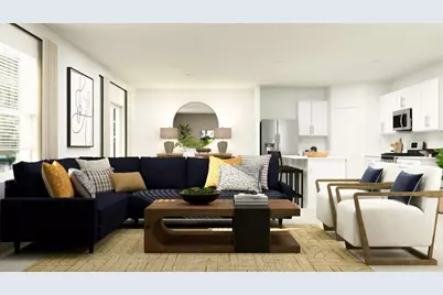 10784 NW Everbreeze Drive, Port Saint Lucie, FL 34987 - Photo 5