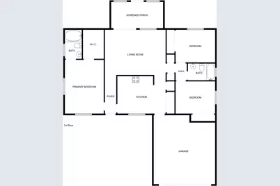 4393 SW Calah Circle, Port Saint Lucie, FL 34953 - Photo 27