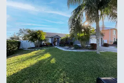 4393 SW Calah Circle, Port Saint Lucie, FL 34953 - Photo 1