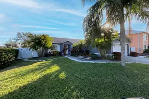 4393 SW Calah Cir, Port Saint Lucie, FL 34953 - Photo 1