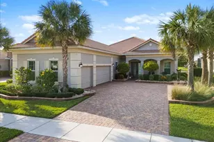 17005 SW Sapri Way, Port Saint Lucie, FL 34986 - Photo 1