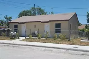 900 Ave H Ave, Riviera Beach, FL 33404 - Photo 1