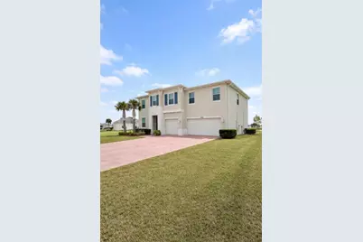 7644 NW Old Grove Lane, Port Saint Lucie, FL 34987 - Photo 1