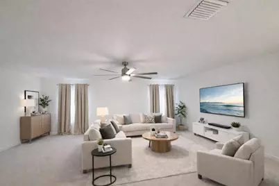 7644 NW Old Grove Lane, Port Saint Lucie, FL 34987 - Photo 9