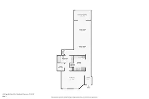 4883 PGA Blvd, Palm Beach Gardens, FL 33418 - Photo 7