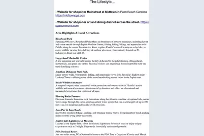 4883 Pga Boulevard #305, Palm Beach Gardens, FL 33418 - Photo 65