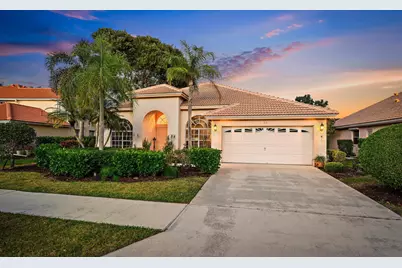 315 Timberwood Court, Palm Beach Gardens, FL 33418 - Photo 1