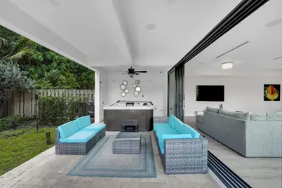 1238 NE 17th Avenue #2, Fort Lauderdale, FL 33304 - Photo 25