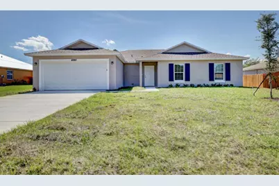 5181 NW Mayfield Lane, Port Saint Lucie, FL 34983 - Photo 1