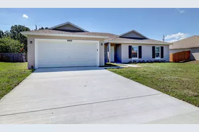 5181 NW Mayfield Lane, Port Saint Lucie, FL 34983 - Photo 3