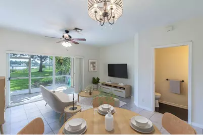 6916 Crooked Fence Drive, Lake Worth, FL 33467 - Photo 9