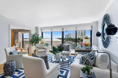 1200 S Flagler Drive #606, West Palm Beach, FL 33401 - Photo 5