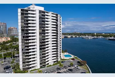 1200 S Flagler Drive #606, West Palm Beach, FL 33401 - Photo 37