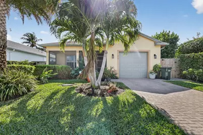 280 Reigle Avenue, Delray Beach, FL 33444 - Photo 1