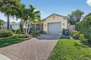 280 Reigle Ave, Delray Beach, FL 33444 - Photo 3