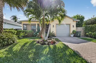 280 Reigle Ave, Delray Beach, FL 33444 - Photo 1