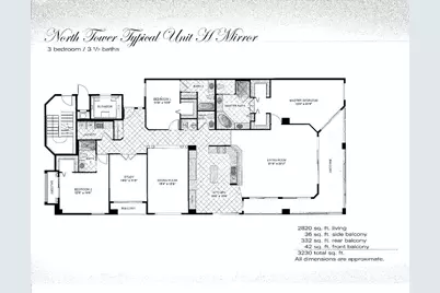 4180 N Highway A1A #805, Hutchinson Island, FL 34949 - Photo 49