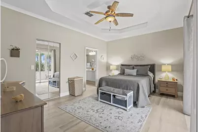 9901 SW Eastbrook Circle SW, Port Saint Lucie, FL 34987 - Photo 17