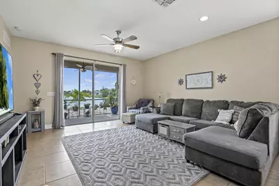 9901 SW Eastbrook Circle SW, Port Saint Lucie, FL 34987 - Photo 7