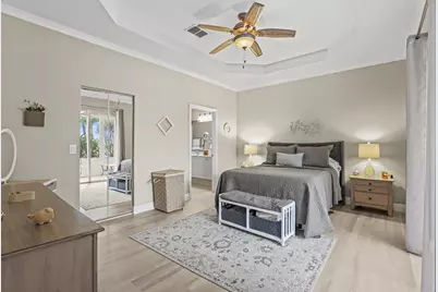 9901 SW Eastbrook Circle SW, Port Saint Lucie, FL 34987 - Photo 17