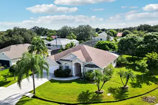 2085 SW Aladdin St, Port Saint Lucie, FL 34953 - Photo 1