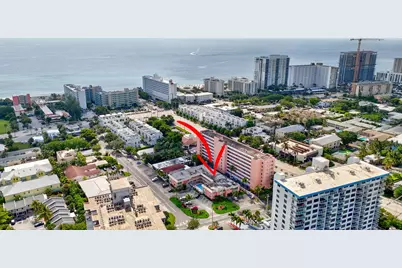 1450 N Riverside Drive #103, Pompano Beach, FL 33062 - Photo 31