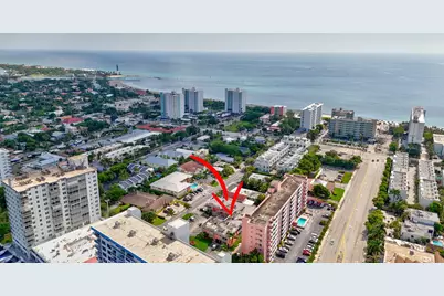 1450 N Riverside Drive #103, Pompano Beach, FL 33062 - Photo 29