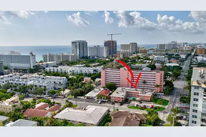 1450 N Riverside Drive #103, Pompano Beach, FL 33062 - Photo 25