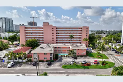 1450 N Riverside Drive #103, Pompano Beach, FL 33062 - Photo 23