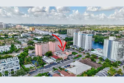 1450 N Riverside Drive #103, Pompano Beach, FL 33062 - Photo 27