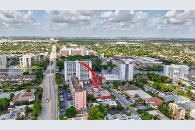 1450 N Riverside Drive #103, Pompano Beach, FL 33062 - Photo 33