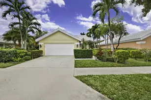 2347 Saratoga Bay Dr, West Palm Beach, FL 33409 - Photo 5