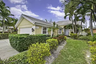 2347 Saratoga Bay Dr, West Palm Beach, FL 33409 - Photo 7