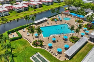 704 Saxony O, Delray Beach, FL 33446 - Photo 35