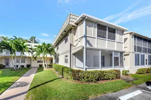 704 Saxony O, Delray Beach, FL 33446 - Photo 31