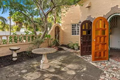 735 Colonial Road, West Palm Beach, FL 33405 - Photo 7