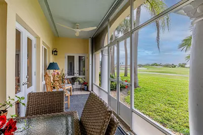 5025 Harmony Circle Circle #103, Vero Beach, FL 32967 - Photo 7