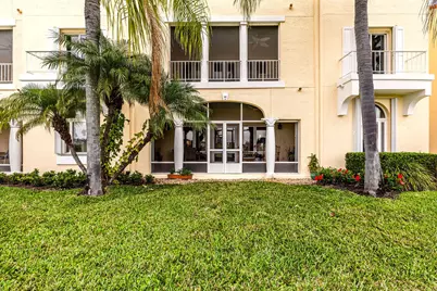 5025 Harmony Circle Circle #103, Vero Beach, FL 32967 - Photo 35