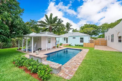 816 Avon Road, West Palm Beach, FL 33401 - Photo 19