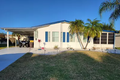 3016 Five Iron Dr Drive, Port Saint Lucie, FL 34952 - Photo 1