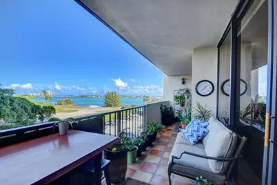 5600 N Flagler Drive #307, West Palm Beach, FL 33407 - Photo 3