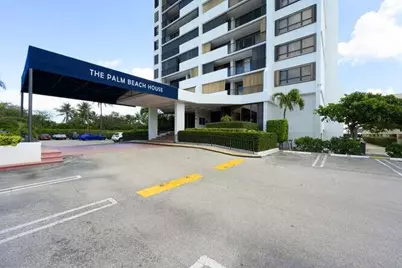5600 N Flagler Drive #307, West Palm Beach, FL 33407 - Photo 15