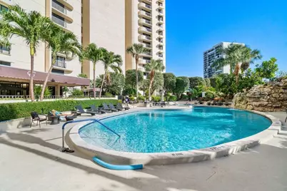 2450 Presidential Way #607, West Palm Beach, FL 33401 - Photo 35