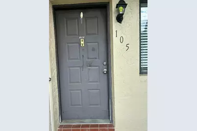 21950 Soundview Terrace #105, Boca Raton, FL 33433 - Photo 1