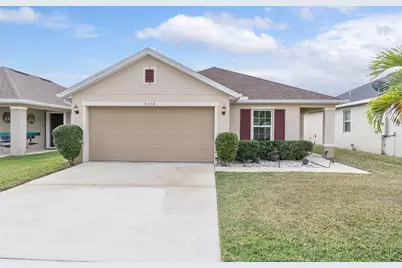 5330 NW Pine Trail Circle, Port Saint Lucie, FL 34983 - Photo 1