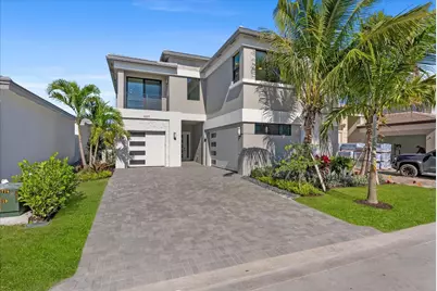 9377 Tangerine Coast Drive, Boca Raton, FL 33434 - Photo 1
