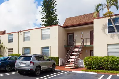 8 Willowbrook Lane #208, Delray Beach, FL 33446 - Photo 17