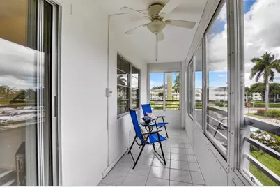 351 Fanshaw I, Boca Raton, FL 33434 - Photo 15
