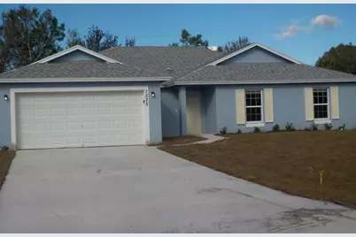 3773 SW Swope Street, Port Saint Lucie, FL 34953 - Photo 1